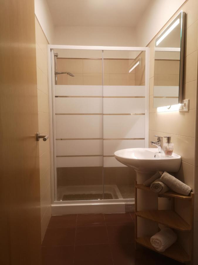 Apartamento Con Vistas Al Mar, Playa De Carnota! Exteriör bild