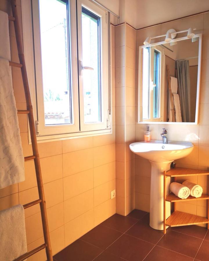 Apartamento Con Vistas Al Mar, Playa De Carnota! Exteriör bild